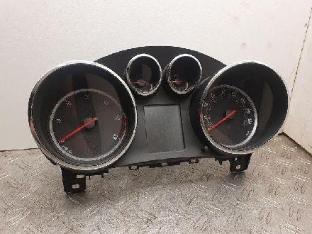 Tachometer Opel Zafira Tourer C (P12) 13374896