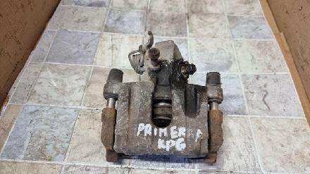 Bremssattel links hinten Nissan Primera (P12)