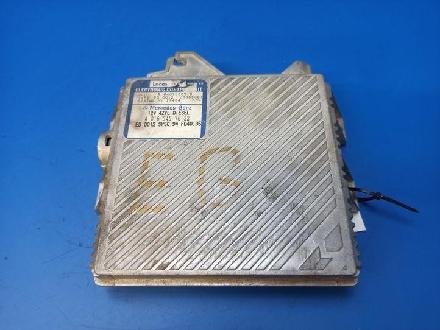 Steuergerät Motor Mercedes-Benz C-Klasse (W202) A0165457632