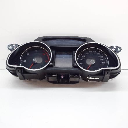 Tachometer Audi A5 (8T) 8T0920984K
