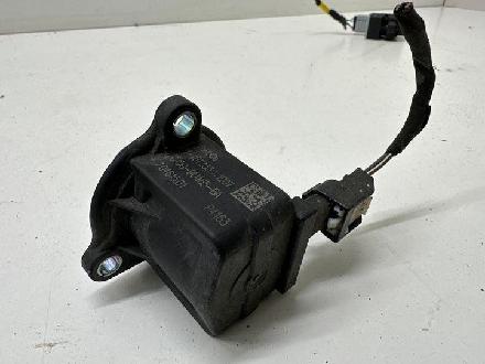 Unterdrucksteuerventil für Abgasrückführung Ford Focus IV (HN) CJ5G9U465BA