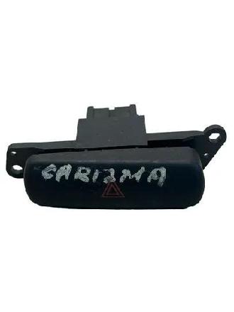 Schalter für Warnblinker Mitsubishi Carisma Stufenheck (DA0) MR114083