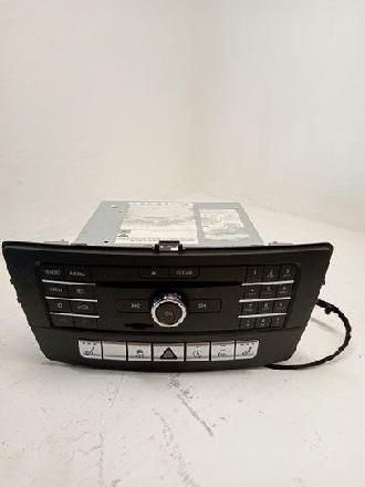 Radio/Navigationssystem-Kombination Mercedes-Benz GLE (W166) A1669003519