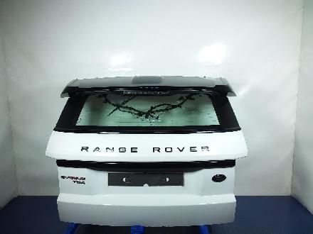 Heckklappe geschlossen Land Rover Range Rover Evoque (L538)