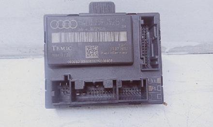 Stellelement für Zentralverriegelung links hinten Audi Q7 (4L) 4L0959792B