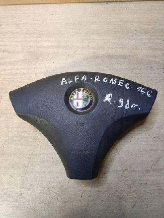 Airbag Fahrer Alfa Romeo 156 Sportwagon (932) B012610007