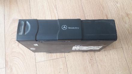 CD-Wechsler Mercedes-Benz M-Klasse (W163) A1638203889