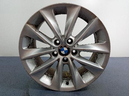 Reifen auf Stahlfelge BMW X3 (F25) 6787578
