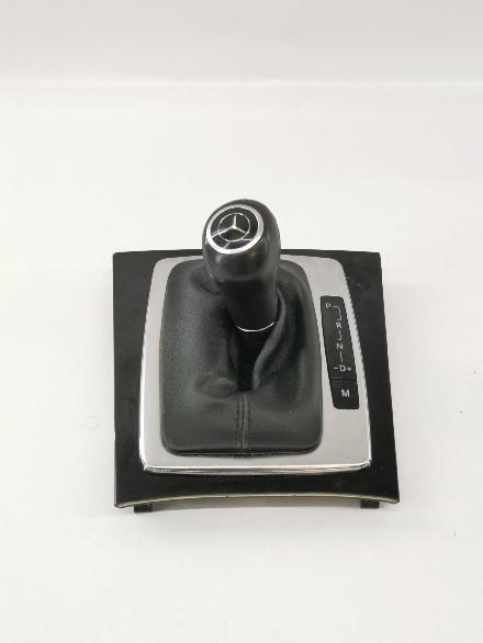 Manschette für Schalthebel Mercedes-Benz E-Klasse Cabriolet (A207) A2042674288