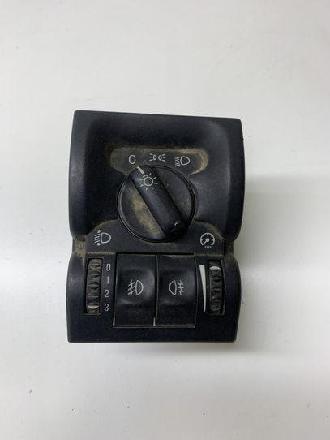 Schalter für Licht Opel Vectra B Caravan (J96) 90569814