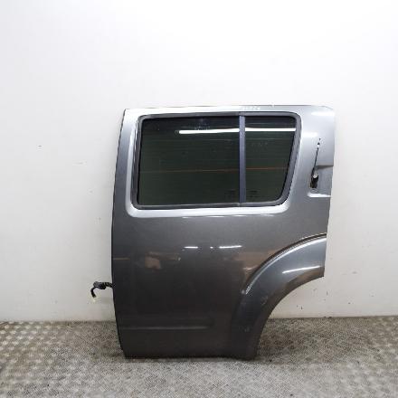 Tür links hinten Nissan Pathfinder III (R51) 82101-EB330