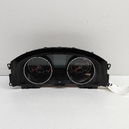 Tachometer VW Golf VII (5G) A2C53427548