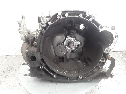 Schaltgetriebe Citroen C5 II Break (RE) 20MB14