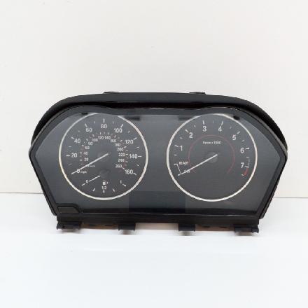 Tachometer BMW 1er (F20) 9232891