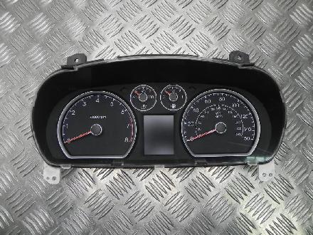 Tachometer Hyundai i30 (FD) 940012R530