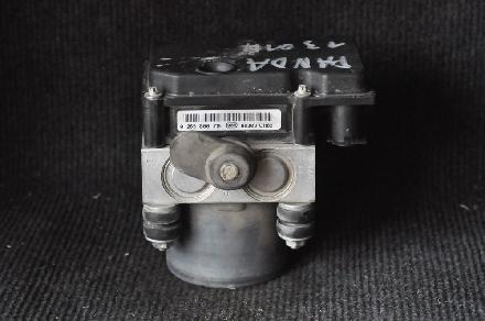 Pumpe ABS Fiat Panda (169) 0265800715