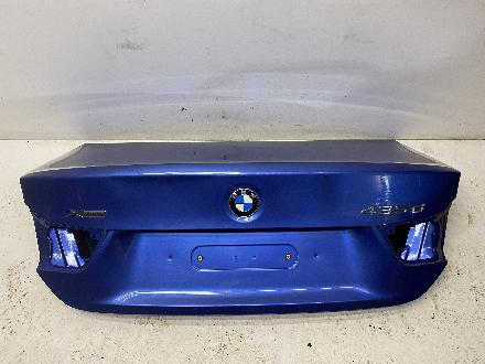 Heckklappe geschlossen BMW 4er Coupe (F32, F82)