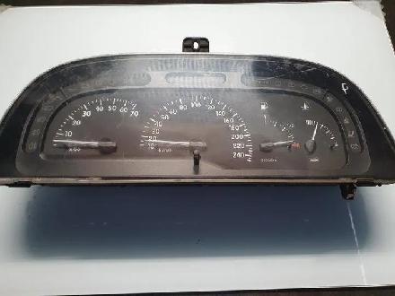 Tachometer Renault Laguna I (B56) 216236674