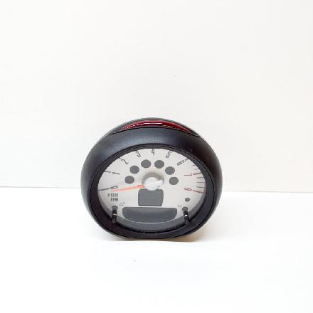 Tachometer Mini Mini Countryman (R60) 9275559