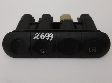Schalter für Heckscheibe Ford Cougar (BCV) 98