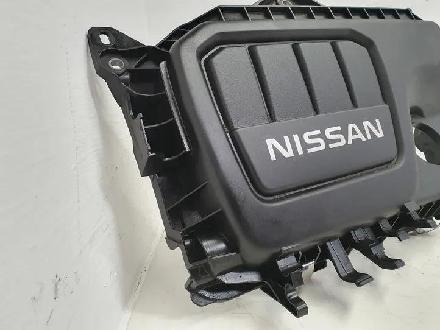 Motorabdeckung Nissan Qashqai (J10) 175B12531R