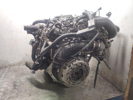 Motor ohne Anbauteile (Diesel) Mazda 6 Stufenheck (GJ, GL) SHY1