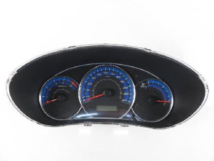 Tachometer Subaru Impreza Schrägheck (GR)