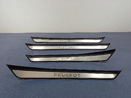 Zierleiste Peugeot 607 () 9629149677