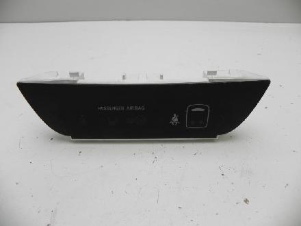 Display Toyota IQ (AJ1) 8395074020