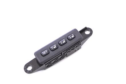 Schalter für Memory Sitze Lexus GS 4 (L1) 15C767