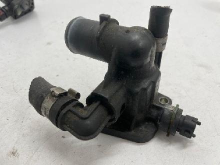 Thermostatgehäuse Opel Astra J GTC () 55206391