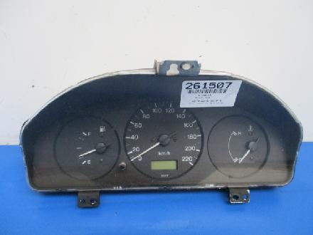 Tachometer Mazda 323 P V (BA)