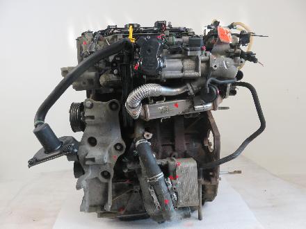 Motor ohne Anbauteile (Diesel) Renault Master III Kasten (FV) M9T676