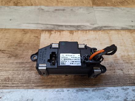 Widerstand Innenraumgebläse Citroen C4 I Picasso Van (U) 9654652480