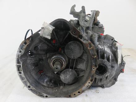 Schaltgetriebe Mercedes-Benz A-Klasse (W169) R1698610301