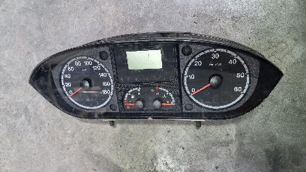 Tachometer Peugeot Boxer Kasten () 1340672080