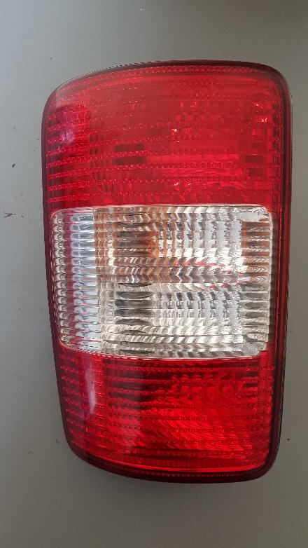 Lampenträger Heckleuchte rechts VW Caddy III Kasten/Großraumlimousine (2KA) 2K0945258A