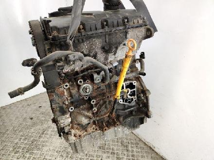 Motor ohne Anbauteile (Diesel) VW Caddy II Hochdachkombi (9KV) BDJ