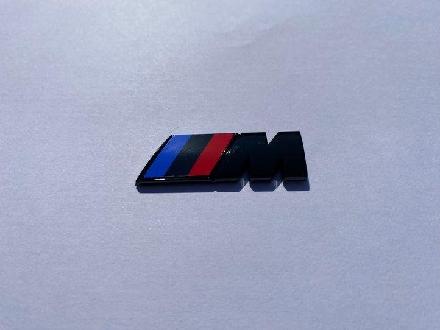 Emblem BMW 1er (F21)