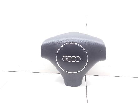 Airbag Fahrer Audi A2 (8Z) 8e0880201j