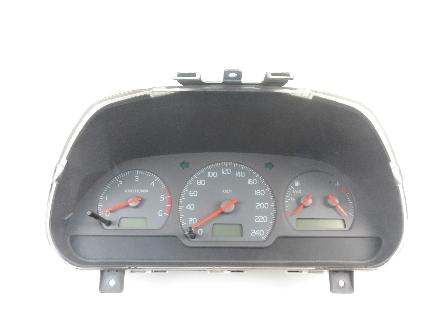 Tachometer Volvo V40 Kombi (645) 30889706D