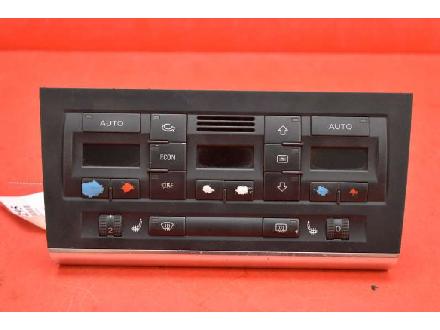 Steuergerät Klimaanlage Audi A4 Cabriolet (8H) 8E0820043AB