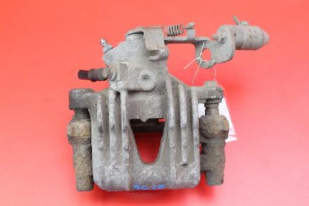 Bremssattel links hinten Opel Astra G Stufenheck (T98/NB) OPEL