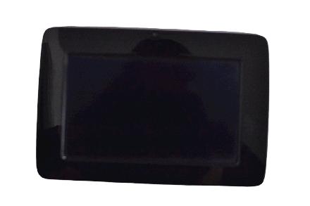 Display Mercedes-Benz CLA Coupe (C117) A2469007018