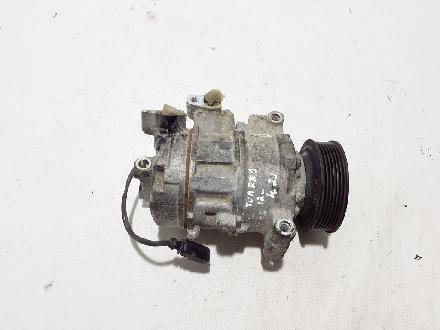 Klimakompressor VW Touareg II (7P) 4H0260805F
