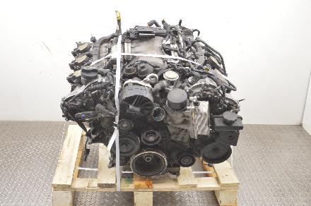 Motor ohne Anbauteile (Benzin) Mercedes-Benz SLK (R171) M