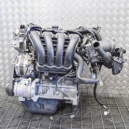 Motor ohne Anbauteile (Benzin) Mazda CX-5 (KE, GH)
