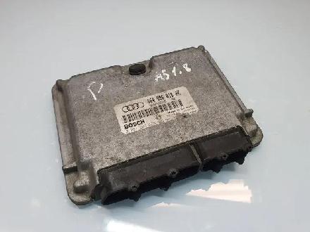 Steuergerät Motor Audi A3 (8L) 06A906018AK