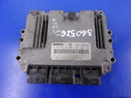 Steuergerät Motor Renault Megane Scenic (JA) 8200391966