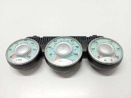 Tachometer Citroen C8 (E) 1484583080